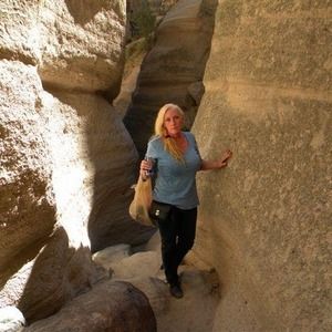 Meet your Posher, Cooley